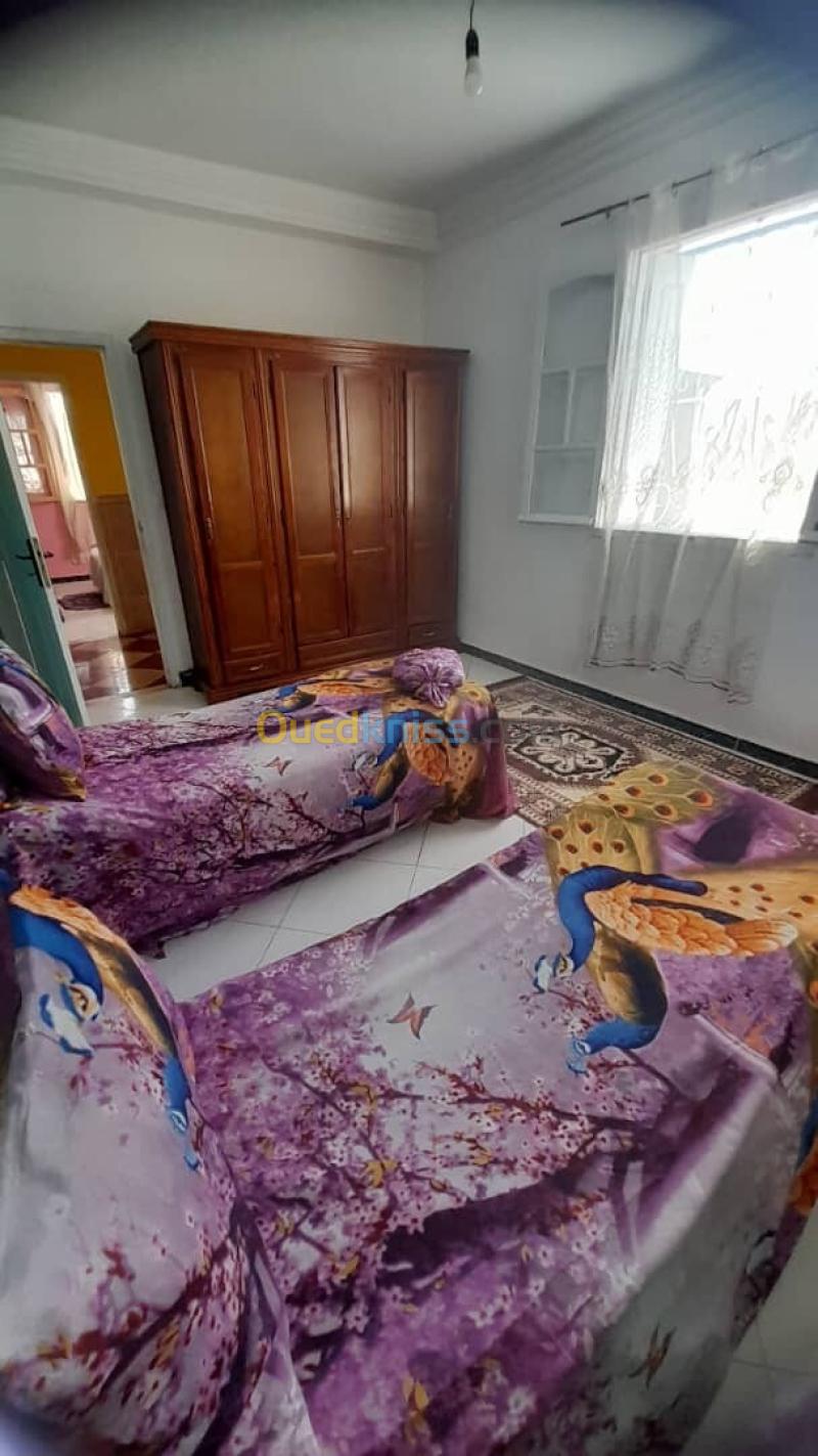Vente Villa Boumerdès Djinet 13