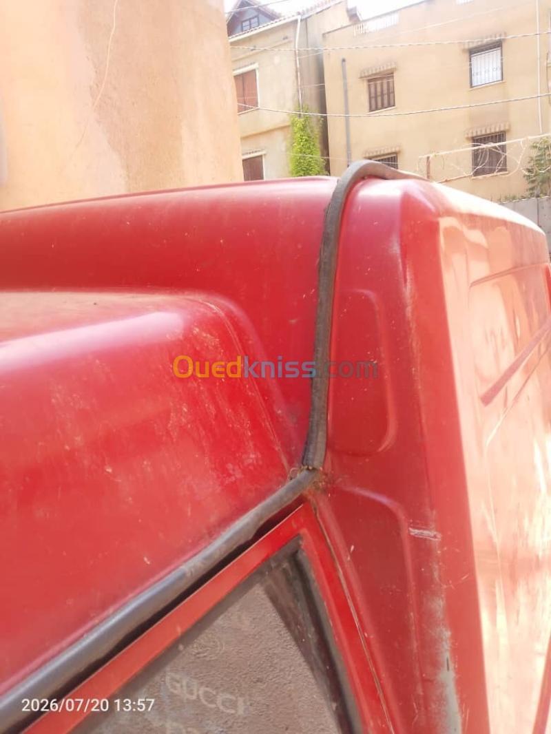 Renault Express 1996 Express 4