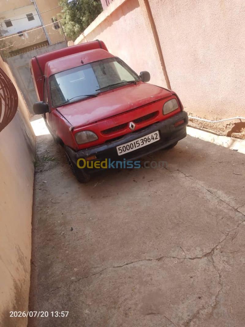 Renault Express 1996 Express