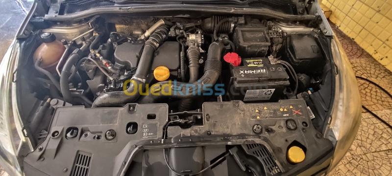 Renault Clio 4 2018 GT Line + 5