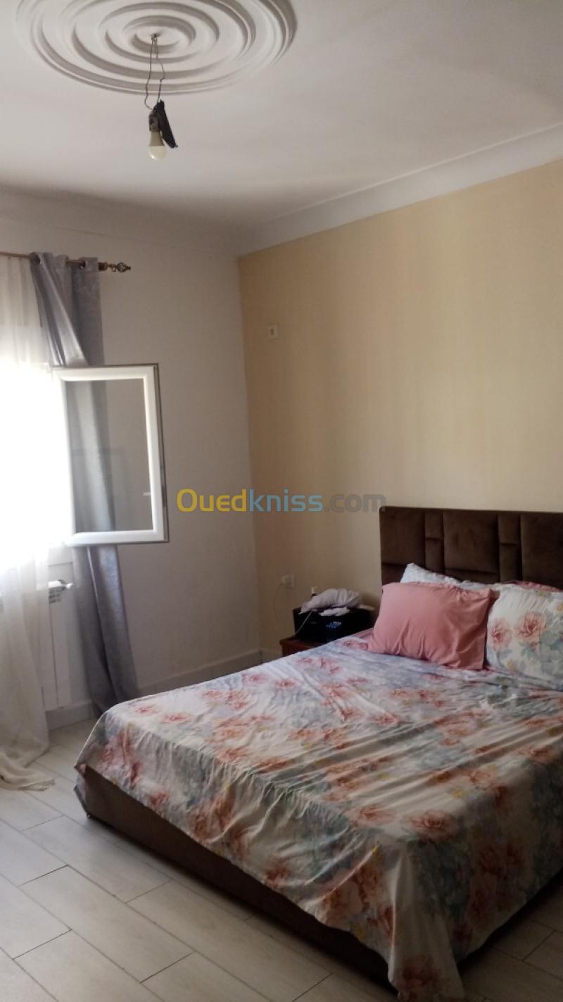 Vente Villa Djelfa Djelfa