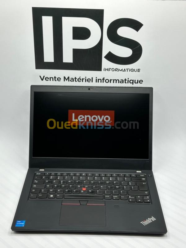  Lenovo ThinkPad L14