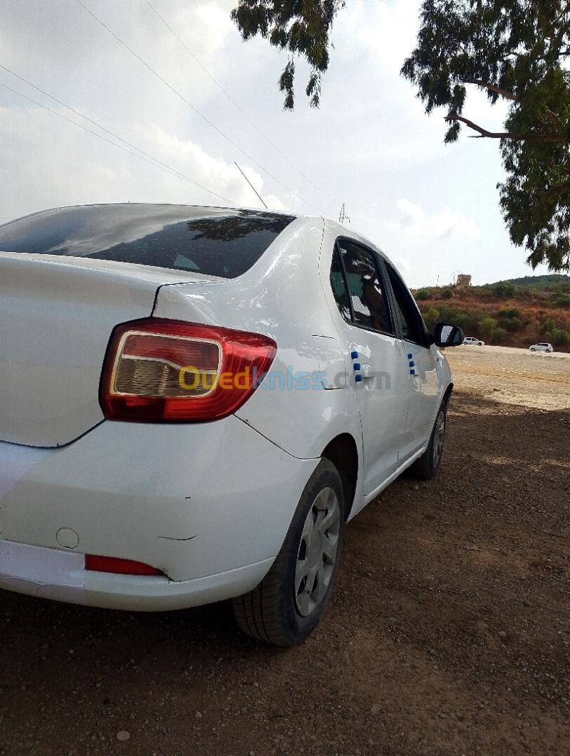 Dacia Logan 2015 Logan 9