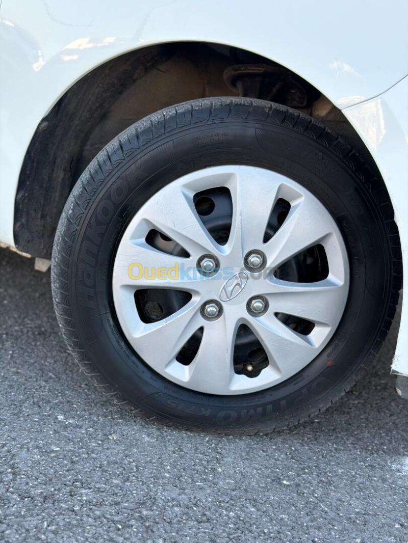 Hyundai i10 2014 GLS 11