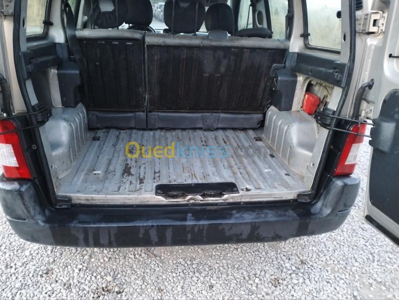 Citroen Berlingo 2006 Berlingo 5