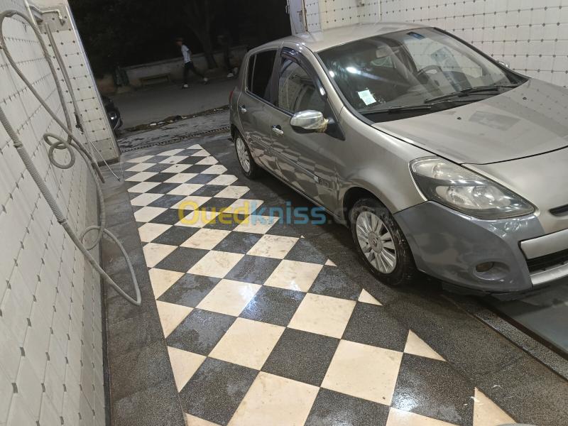 Renault Clio 3 2010 Authentique 2