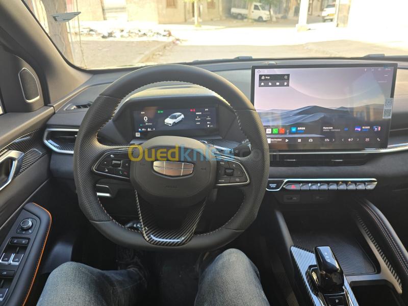 Geely Coolray 2026 Battle  9
