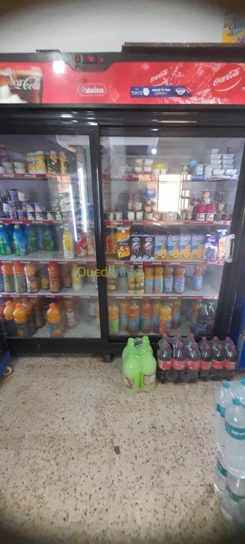 أجهزة لمحل مواد غذائية عامة 6