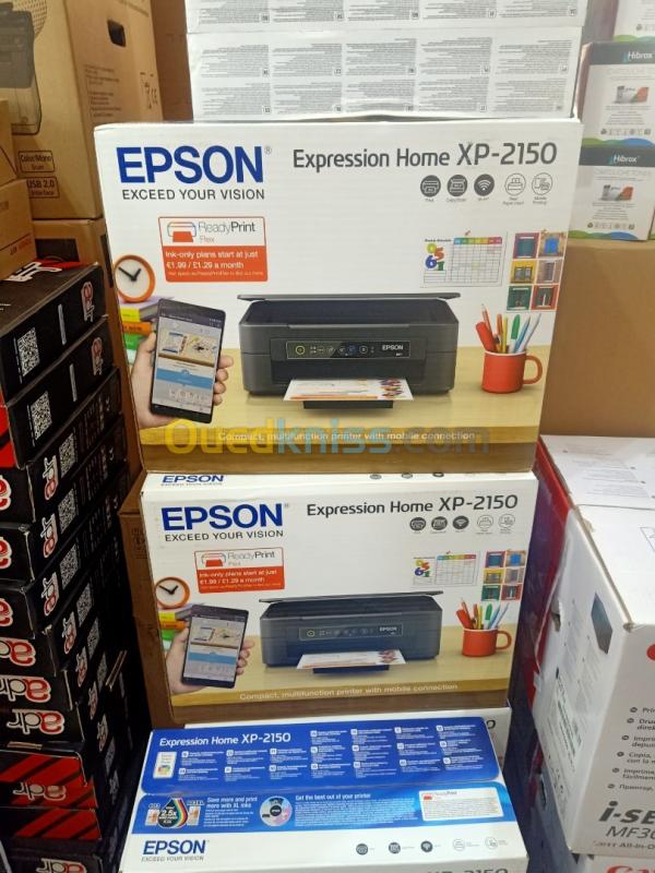 Imprimante Epson 2150 