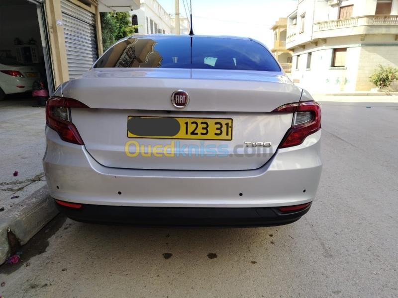 Fiat Tipo Sedan 2023 City 2