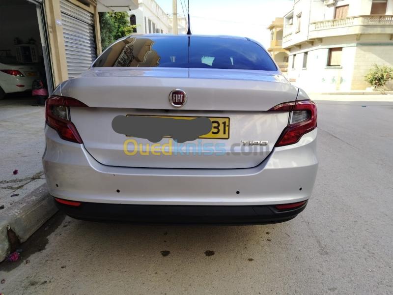 Fiat Tipo Sedan 2023 City 4