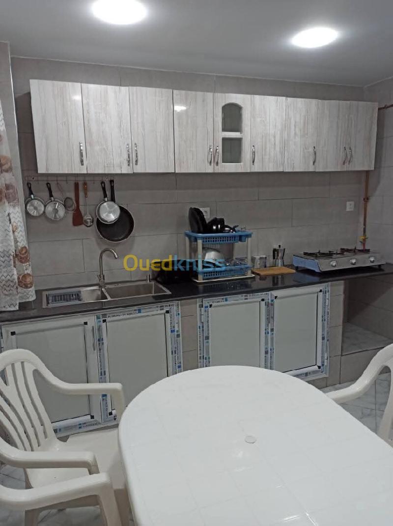 Location vacances Appartement F2 Tipaza Damous 2