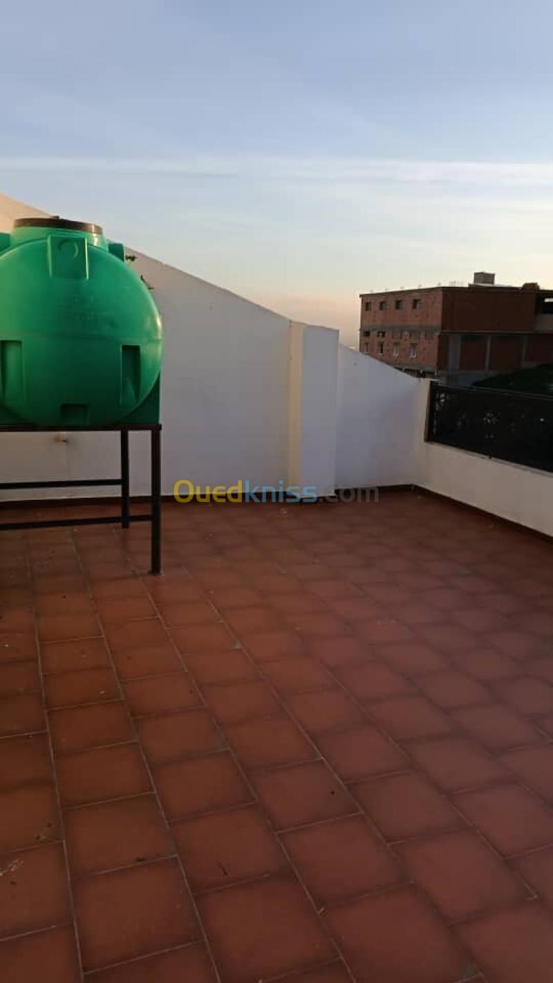Vente Villa Alger Khraissia 23