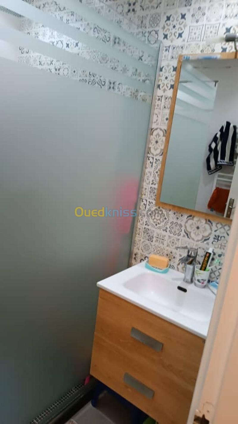 Vente Villa Alger Khraissia 3