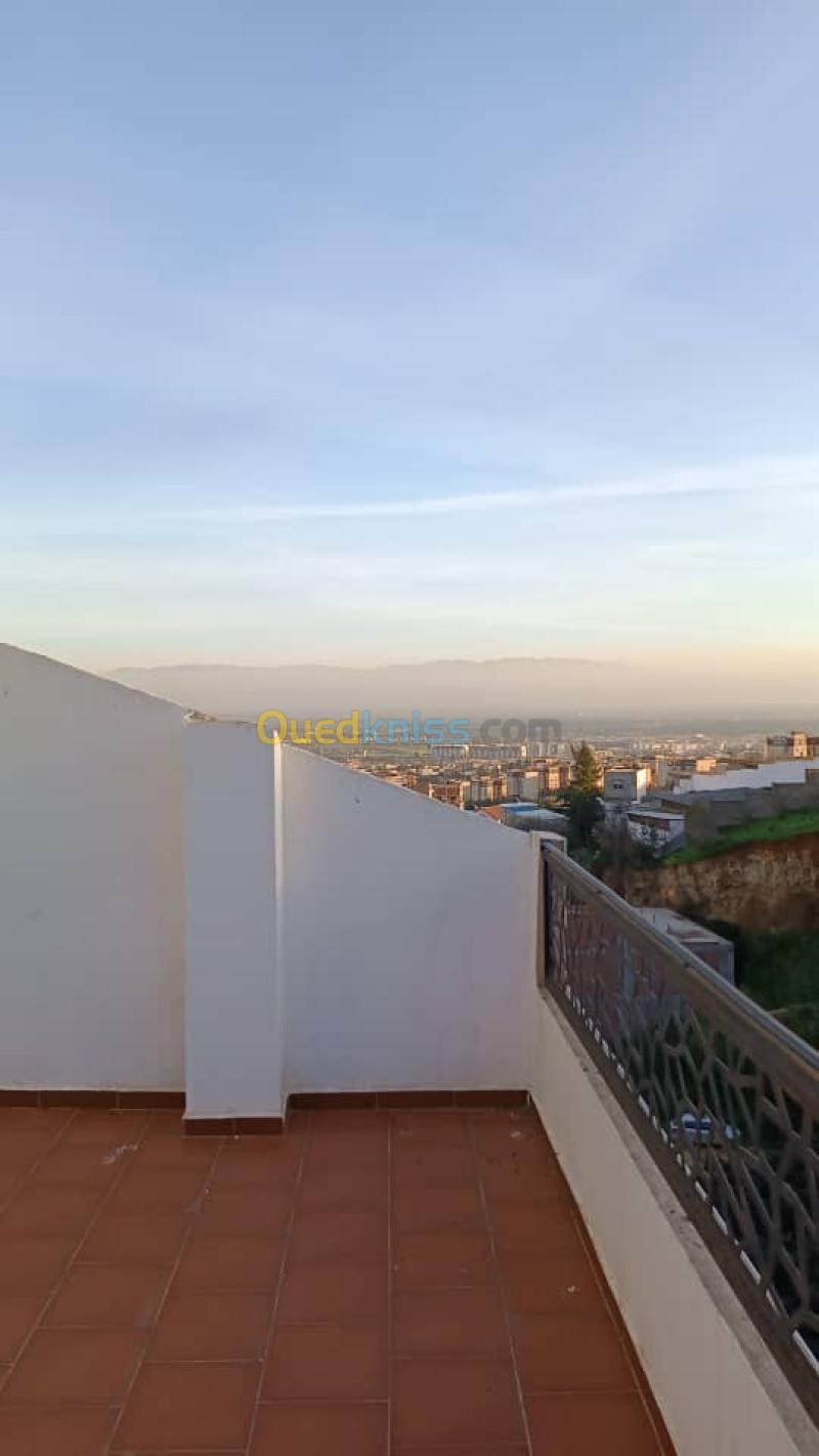 Vente Villa Alger Khraissia 25