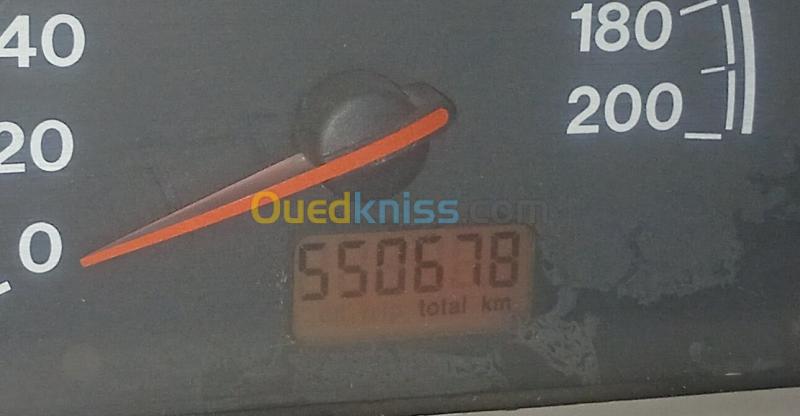 Fiat Palio 2006 Palio 14