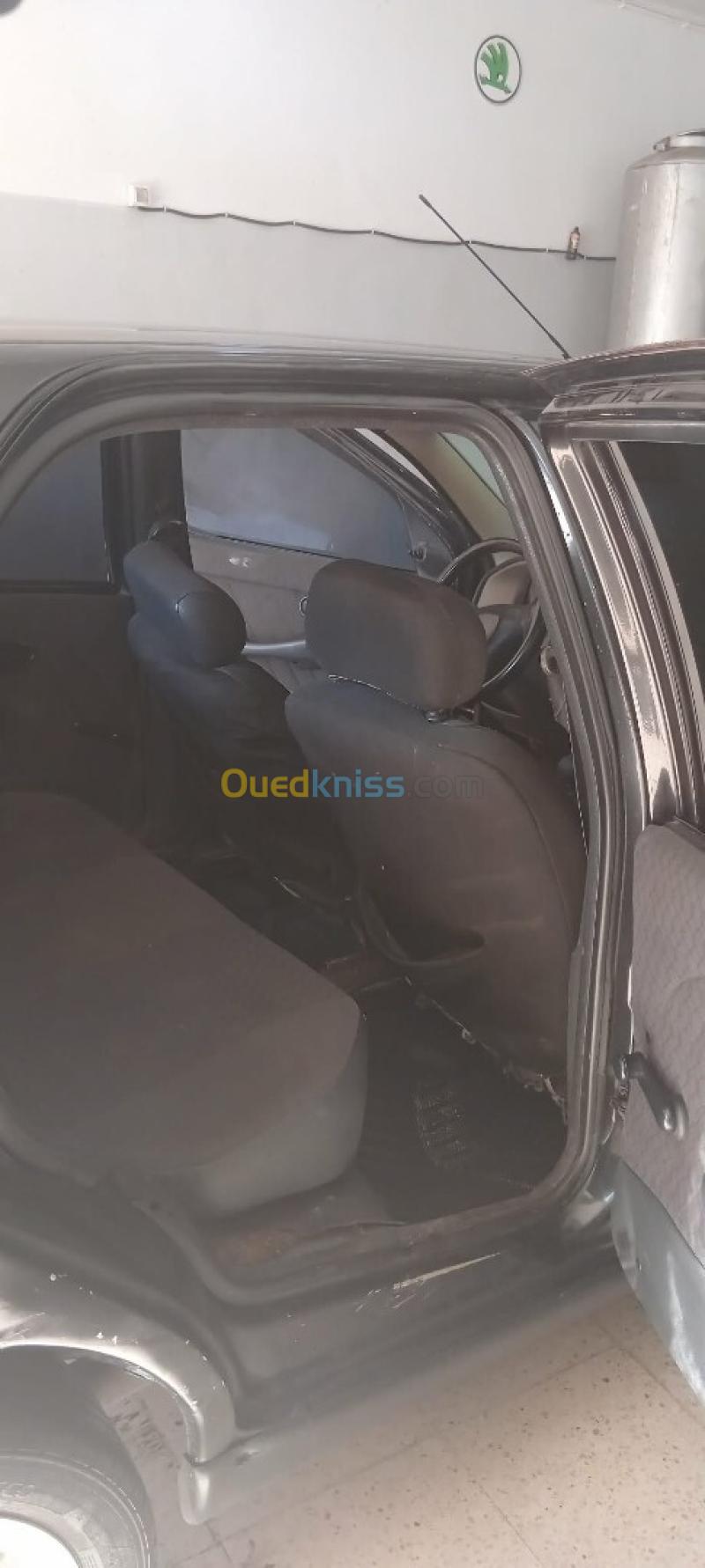 Fiat Palio 2006 Palio 11