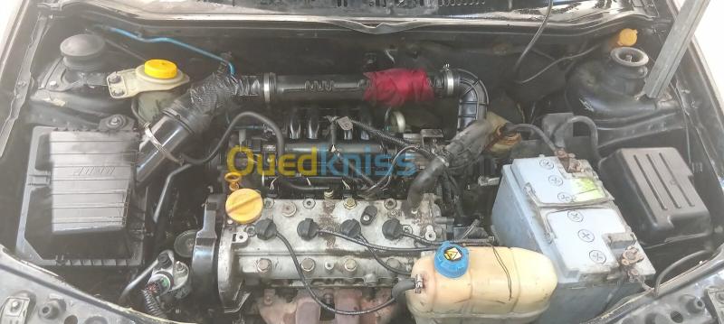 Fiat Palio 2006 Palio 9