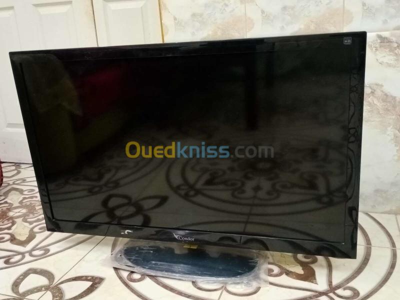 Tv condor 40 pouces 