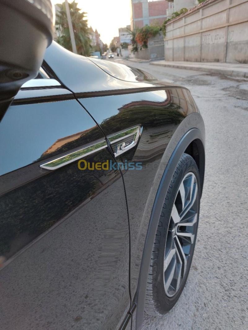 Volkswagen Tiguan 2016 R-Line 13