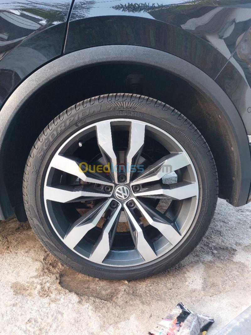 Volkswagen Tiguan 2016 R-Line 22