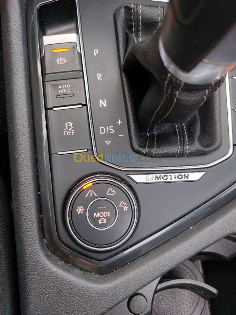 Volkswagen Tiguan 2016 R-Line 29