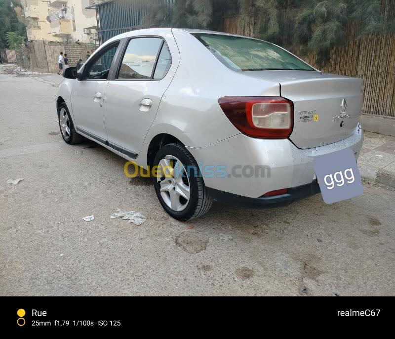 Renault Symbol 2015 Made In Bladi 2