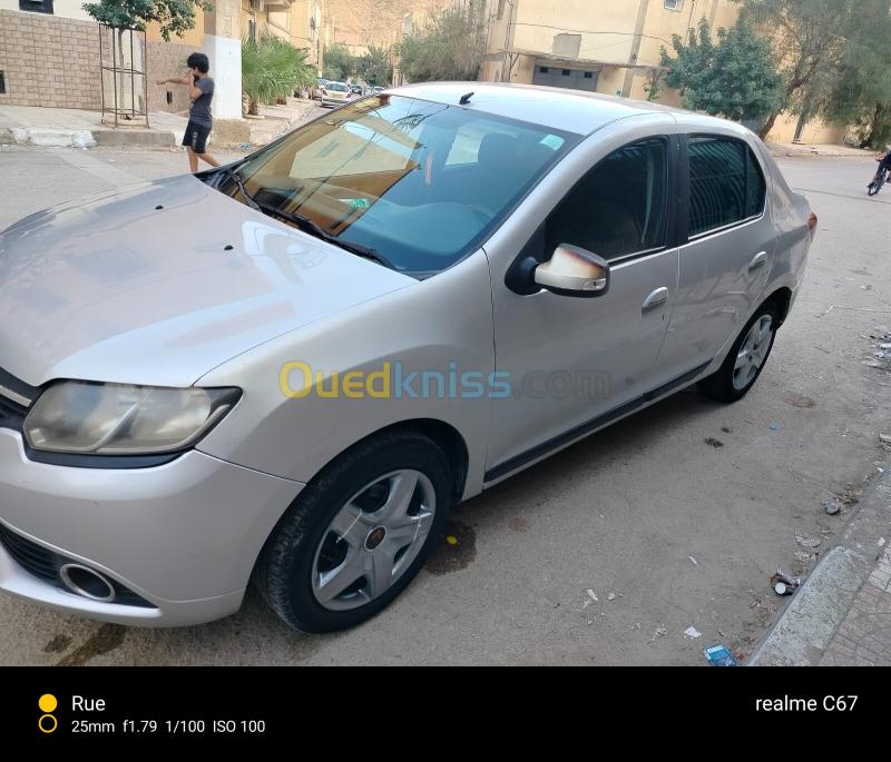 Renault Symbol 2015 Made In Bladi 4