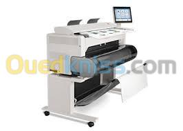 GRANDE VENTE D IMPRIMANTES  POUR BUREAU  MAISON ET GRAND FORMAT  Traceur  Copieur 10