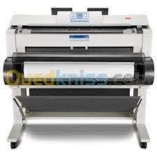GRANDE VENTE D IMPRIMANTES  POUR BUREAU  MAISON ET GRAND FORMAT  Traceur  Copieur 11