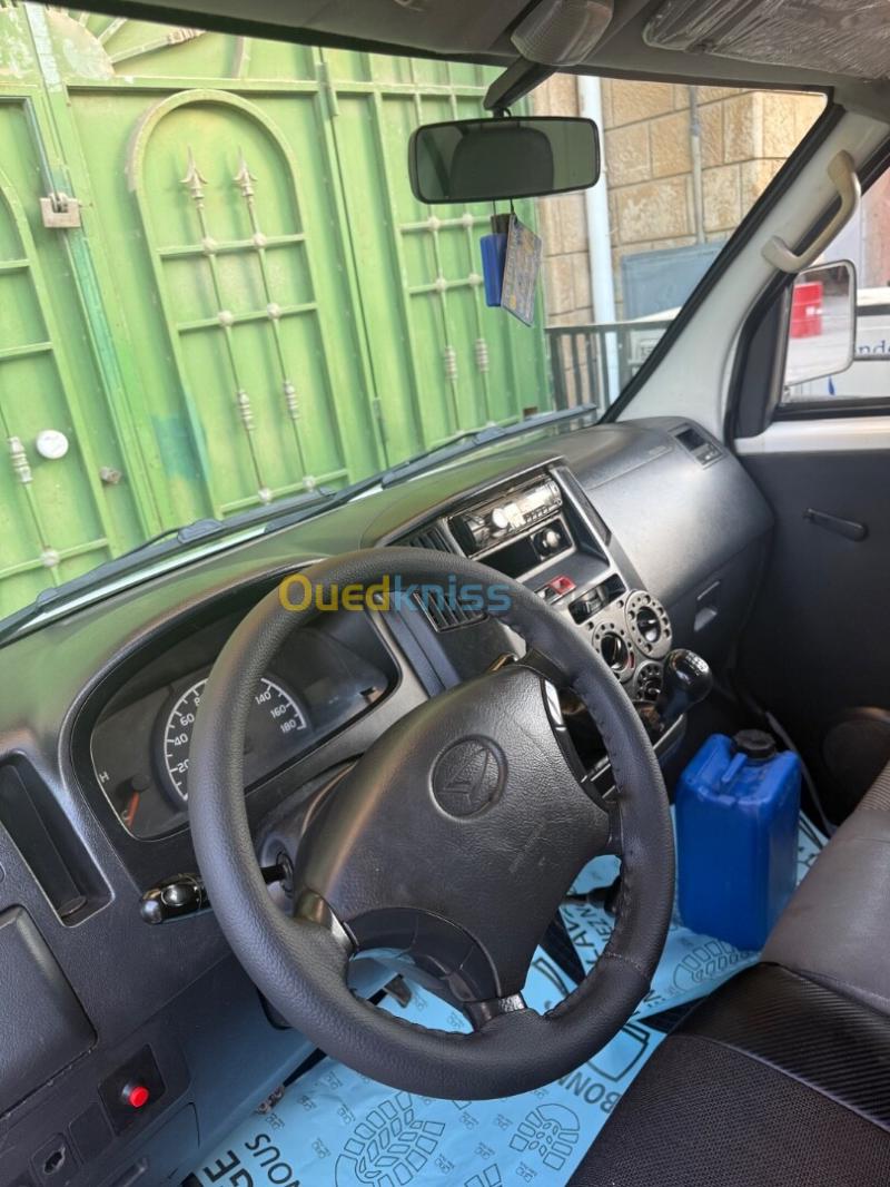 Daihatsu Gran Max 2016  8