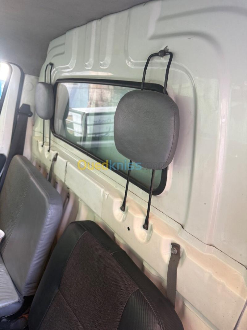 Daihatsu Gran Max 2016  9