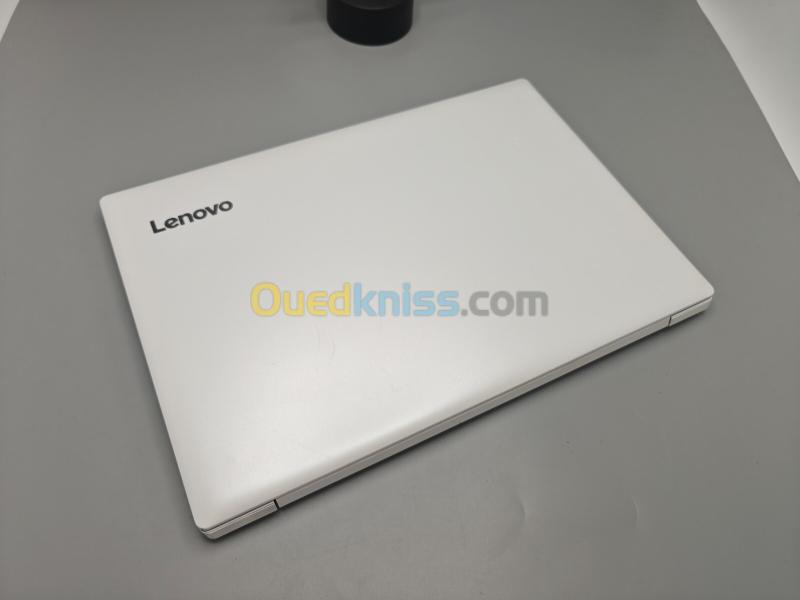 Lenovo IdeaPad 330 i5 8250u 8eme 8GB 1TB HDD AMD Radeon 530 2GB 15.6" FHD 6