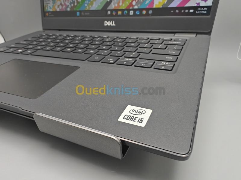 Dell Latitude 3410 i5 10210u 10eme 8GB DDR4 256GB SSD NVME 14" FULL HD IPS 2