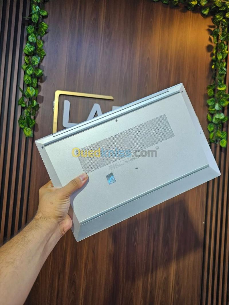 HP ELITEBOOK 850 G8 I7 11TH 16GB 512SSD 15.6P 4.20GHZ GHZ