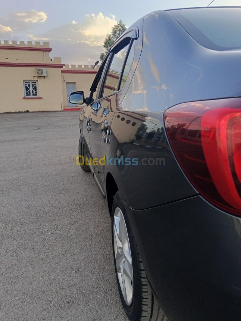 Renault Symbol 2017 restylée 4