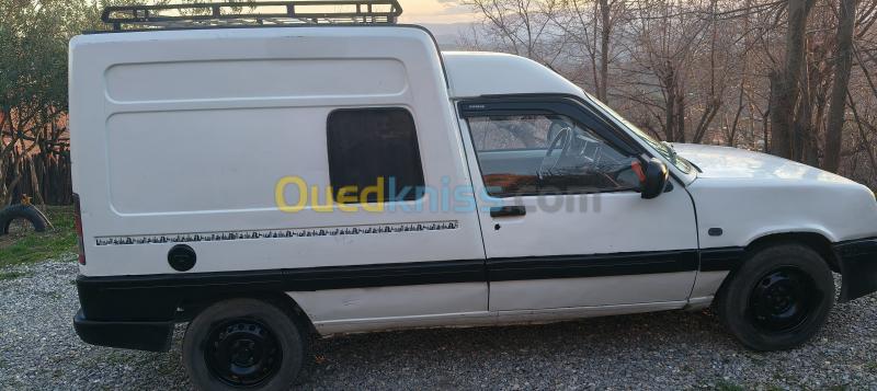 Renault Express 1992 Express 11