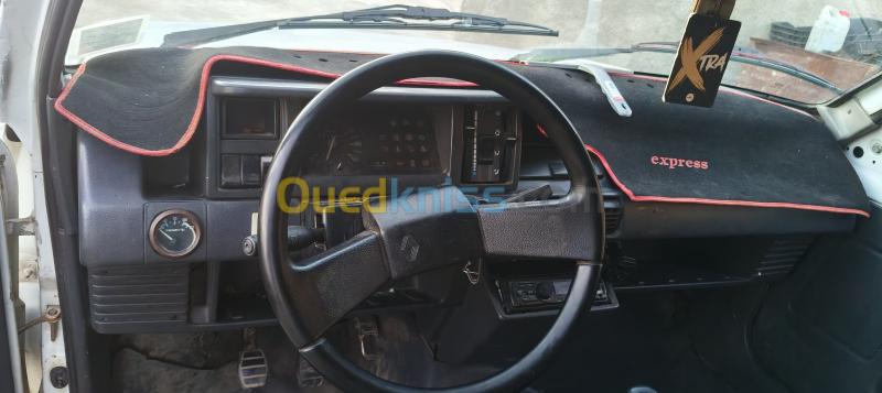 Renault Express 1992 Express 4