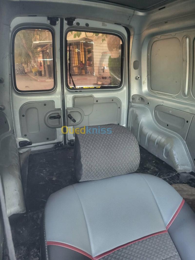 Renault Kangoo 2005 Kangoo 3