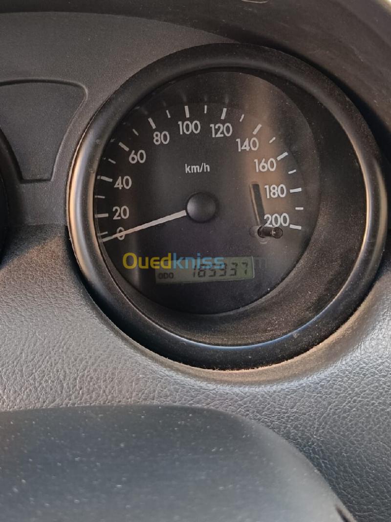 Chevrolet Aveo 4 portes 2006 LT 10