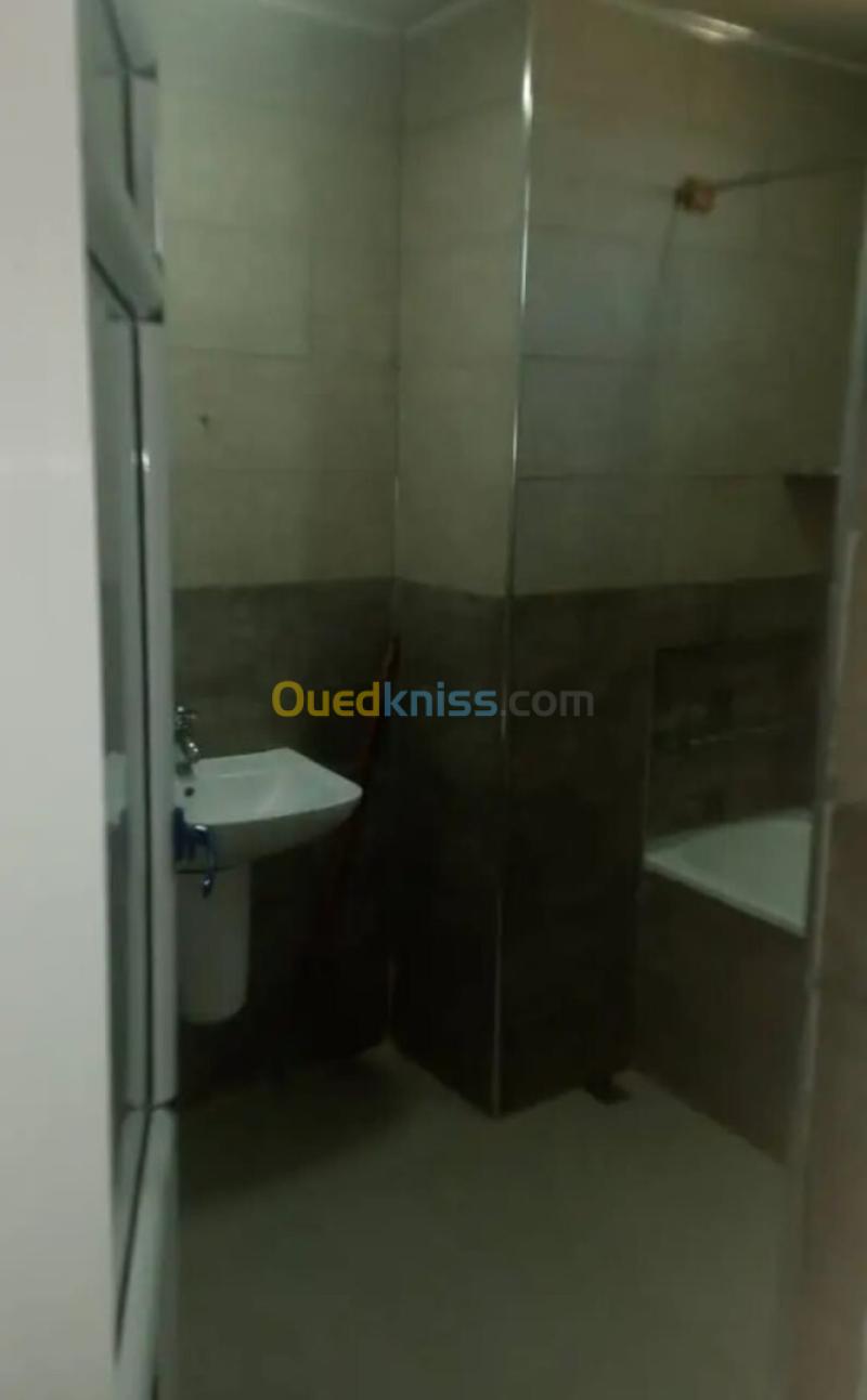 Location Appartement Niveau de villa F3 Alger Ouled chebel 6