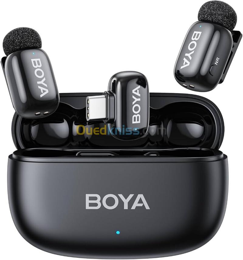 Boya mic mini 2 2