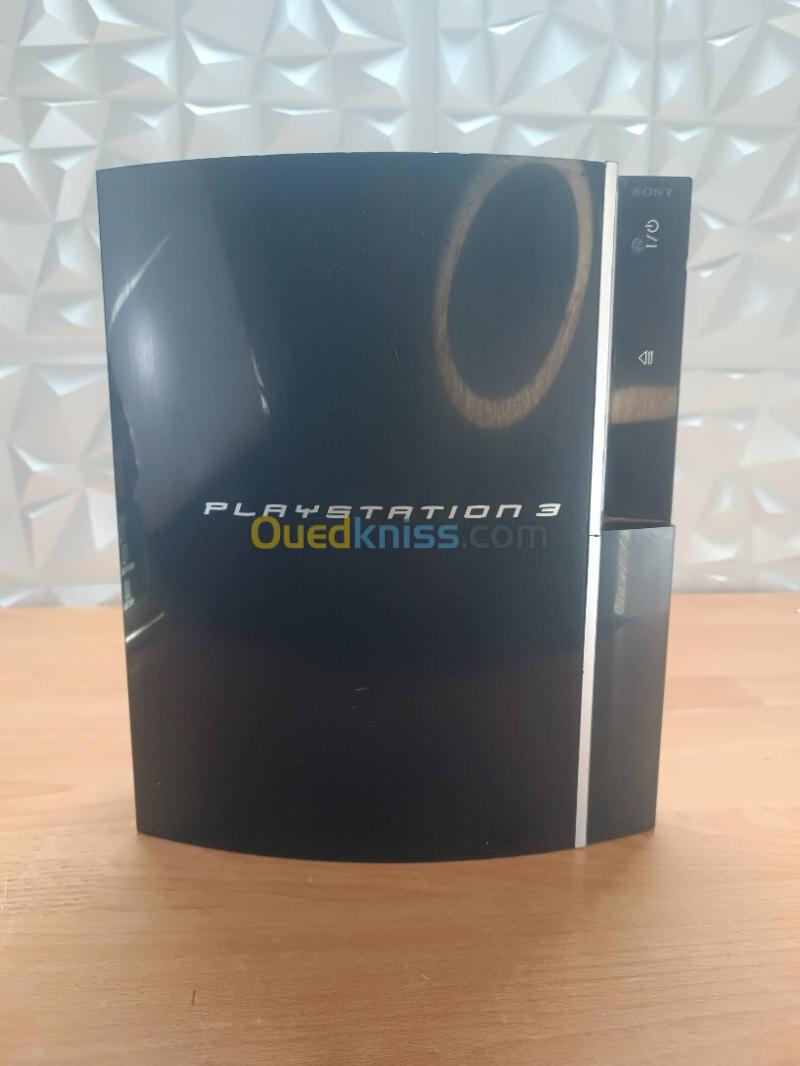 PS3 FAT 8