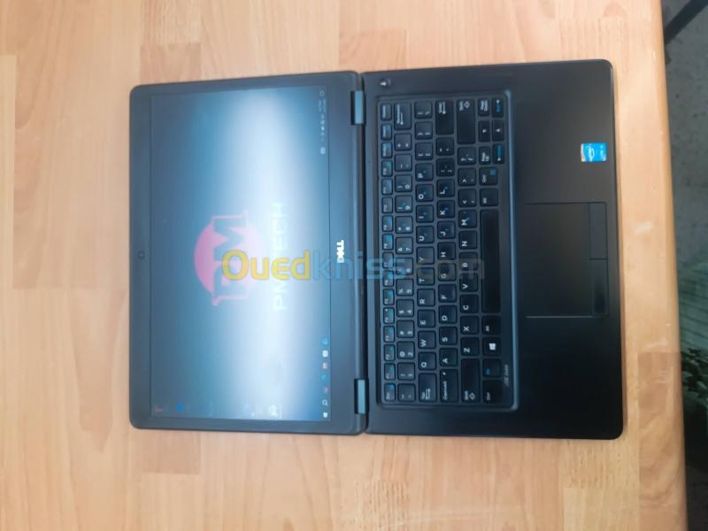 LAPTOP DELL Latitude i5 5eme 3