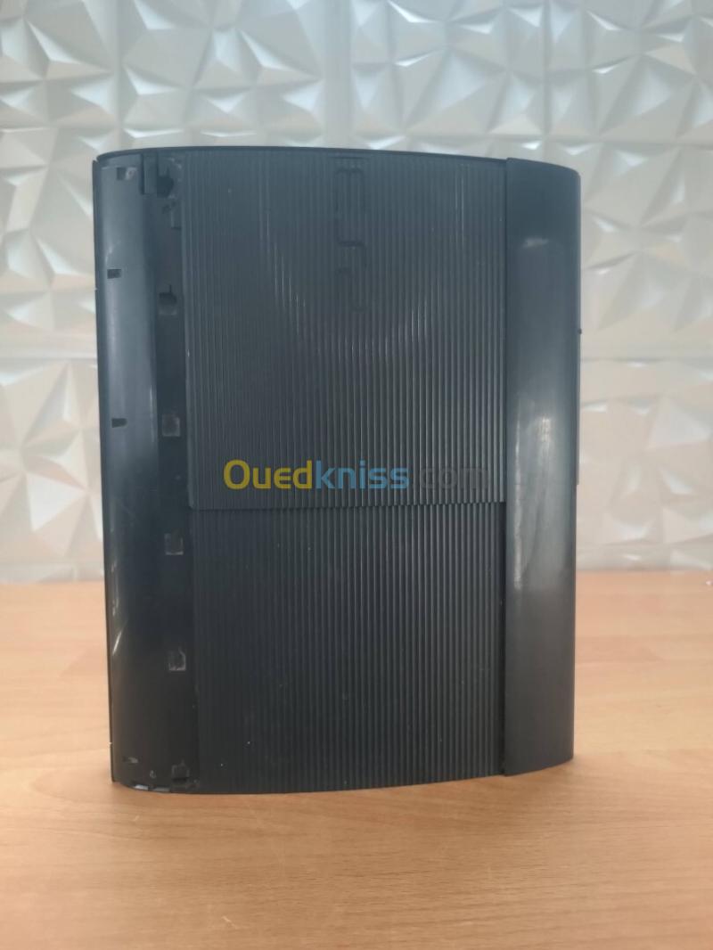 PS3 SUPERSLIM 500GB 4