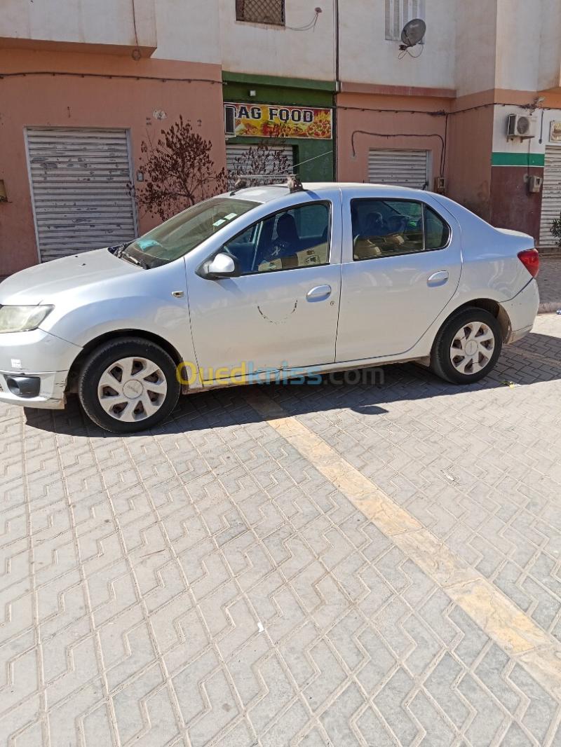 Dacia Logan 2015 Logan 5