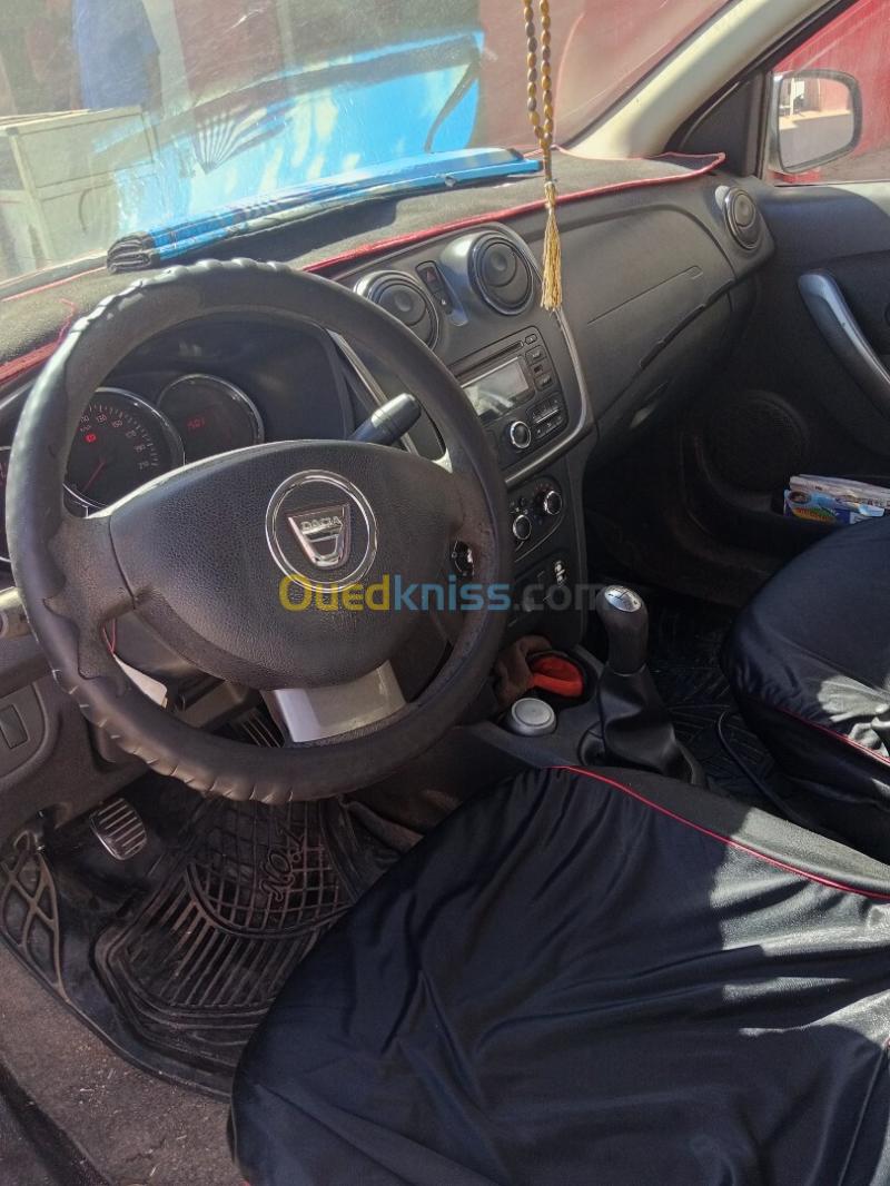Dacia Logan 2015 Logan 10