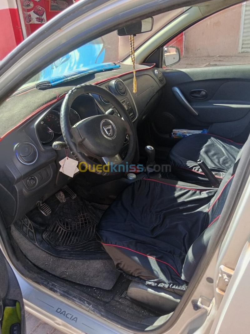 Dacia Logan 2015 Logan 11
