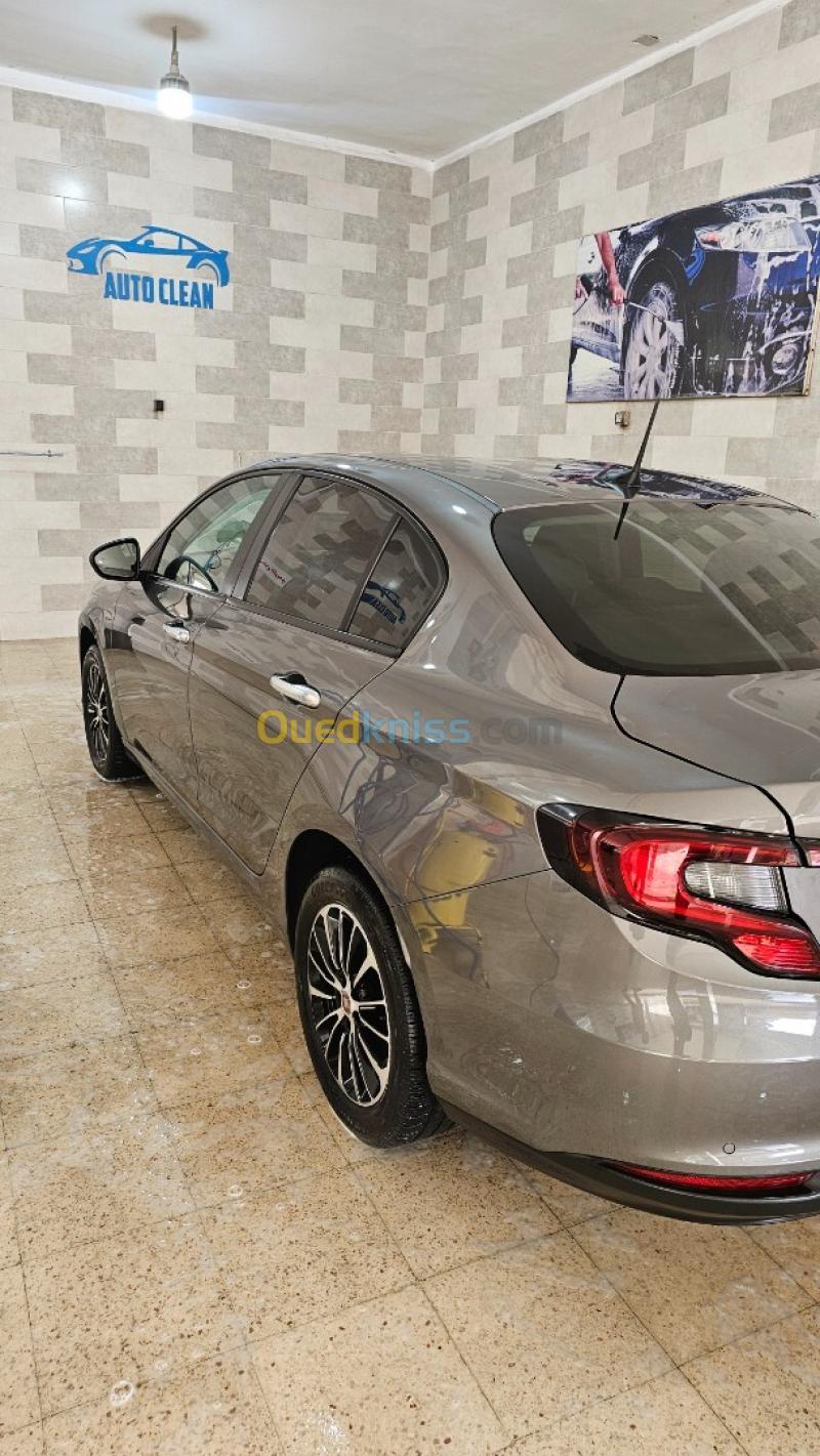 Fiat Tipo Sedan 2024  5