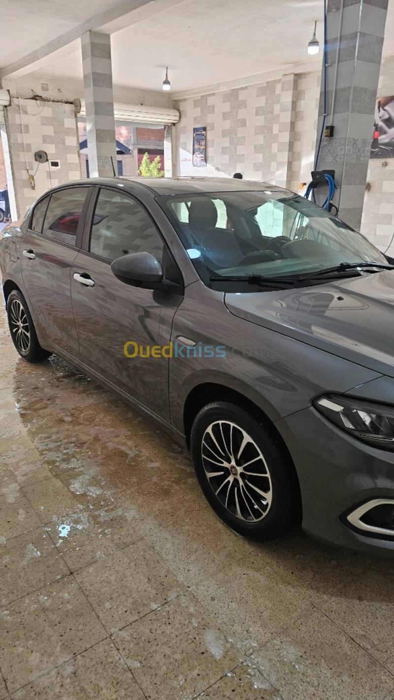 Fiat Tipo Sedan 2024  3